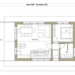 Walser Berg Casa vacanze Riezlern