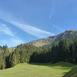 Walser Berg Casa vacanze Riezlern