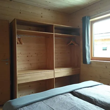 Holiday home Walser Berg Chalets *