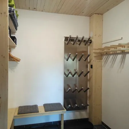 Walser Berg Chalets