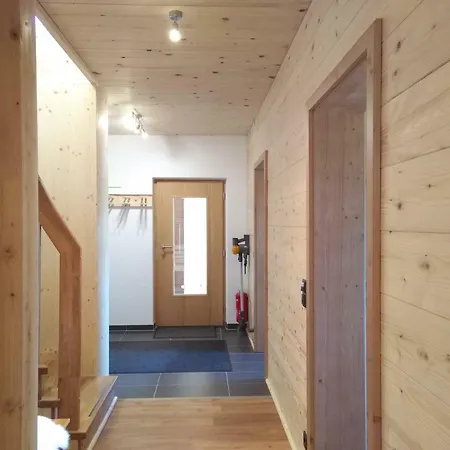 Walser Berg Chalets Riezlern
