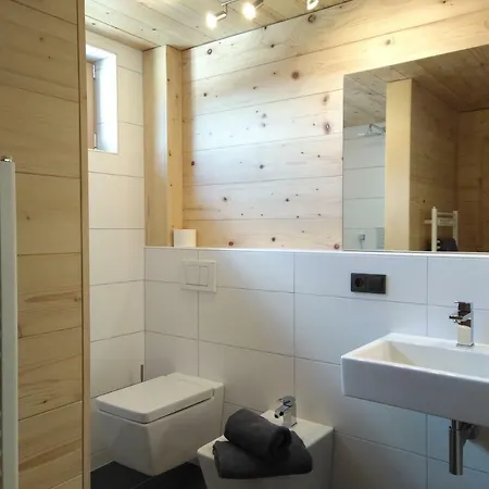 Walser Berg Chalets