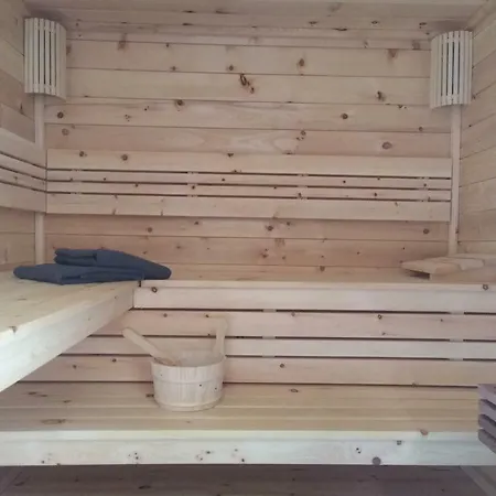 Holiday home Walser Berg Chalets *
