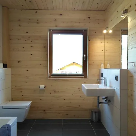 Tatil Evi Walser Berg *