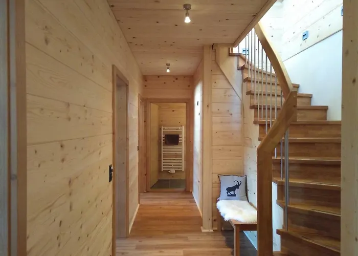 Walser Berg Chalets *