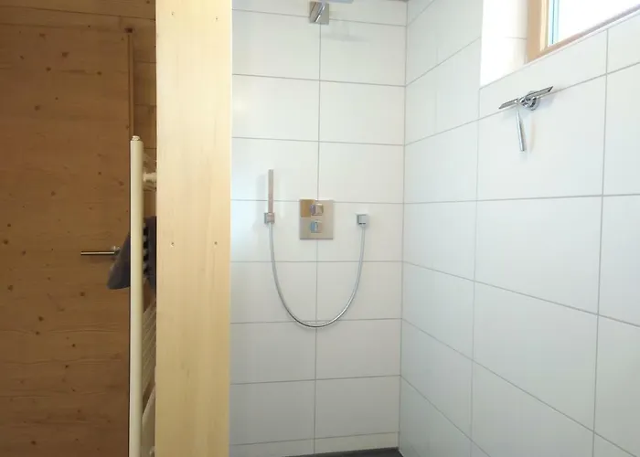 Walser Berg Chalets * Рицлерн